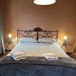 Nido Sui Tetti Di Lucca, Romantico E Centralissimo
