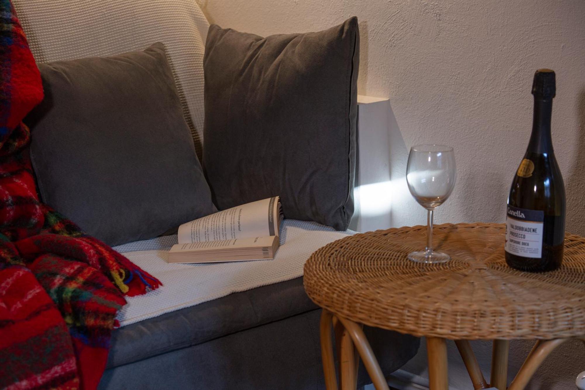 Apartment Nido Sui Tetti Di Lucca, Romantico E Centralissimo *